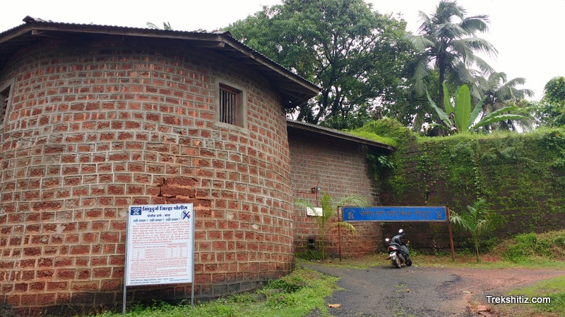 Banda Fort